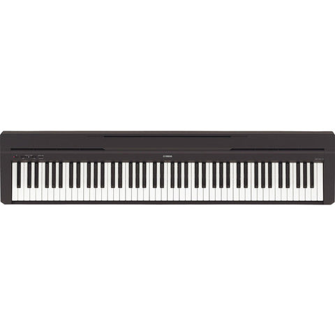 Yamaha P45 Digital Piano 88 Note