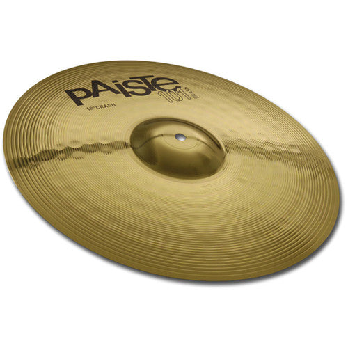 16 Inch Crash Cymbal