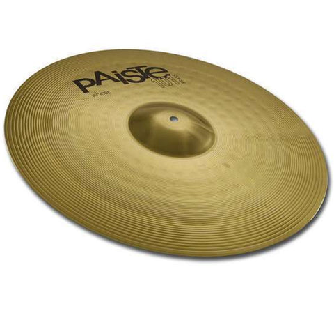 20 Inch Ride Cymbal