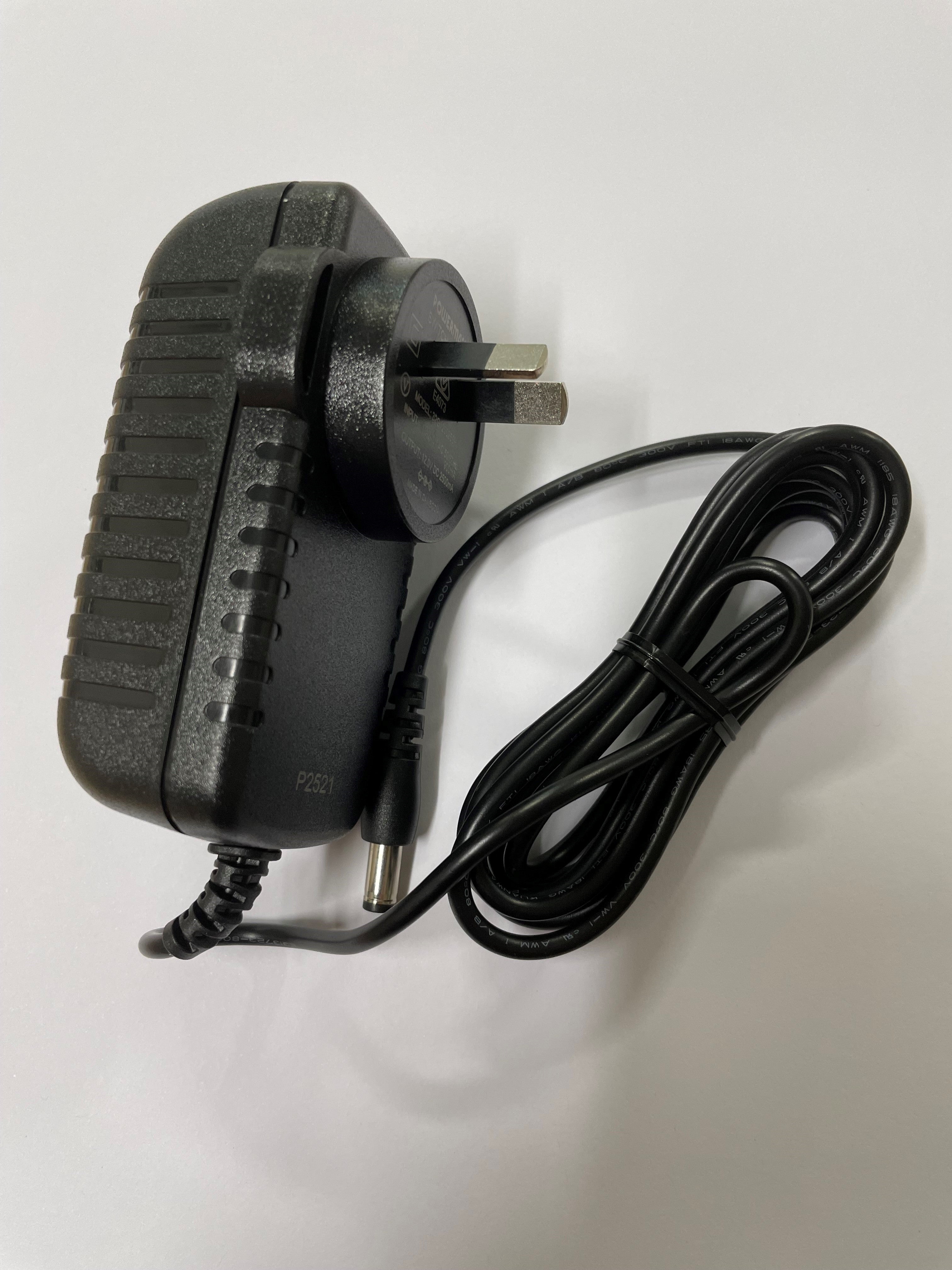 Yamaha Adaptor PA-5D - My Digimate: Best Electrical Store In Sabah - Foto 7