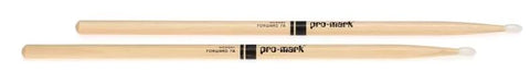 Promark 7A Nylon Tip Drumsticks