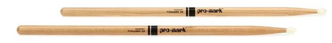 Promark 5A Nylon Tip Drumsticks