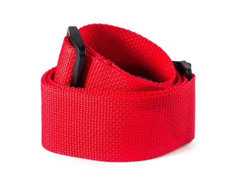 POLY STRAP RED