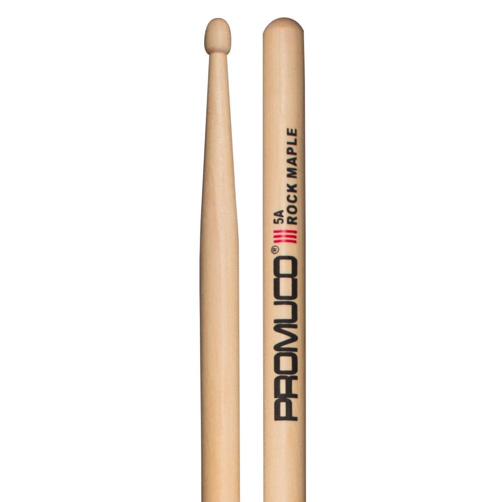 5A PROMUCO DRUMSTICKS MAPLE