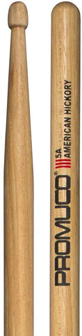 5A PROMUCO DRUMSTICKS WOOD HICKORY