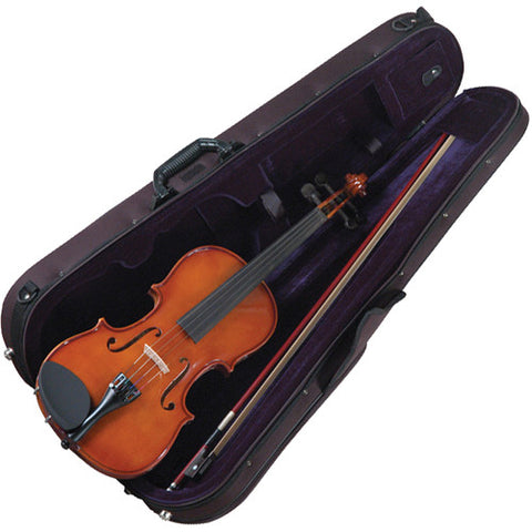 Palatino Psi045Vn44 - 4/4 Violin Outfit