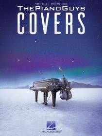 Piano Guys - Covers Piano/Cello