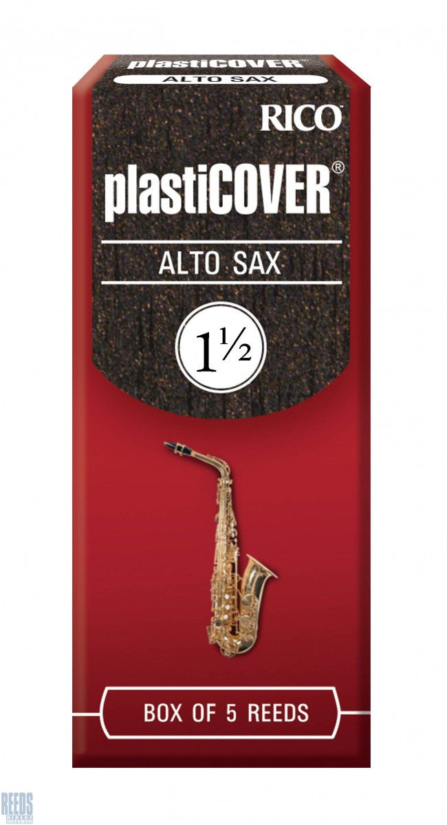 Alto Sax Reed 1.5 Q P05 Shearer s Music Works