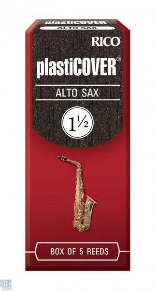 Alto Sax Reed 1.5 Q/P05