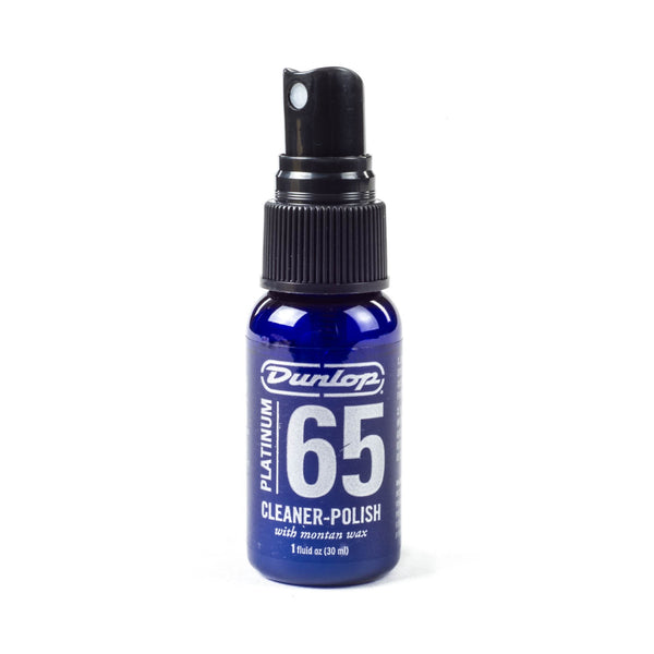 Platinum Cleaner Polish