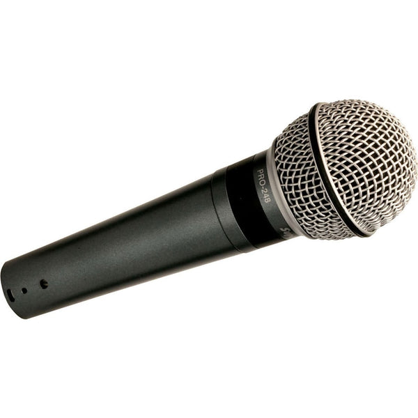 Superlux Pro248 Dynamic Vocal Mic
