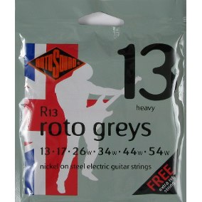 String Electric Rotosound 13-54