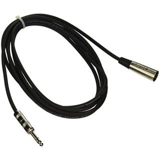 Rapco Balanced Line Cable 6FT