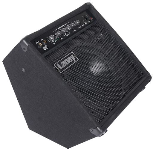 030 Watt Bass AMP Combo 10 Inch SPKR
