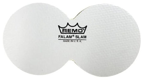 Remo Flam Slam 1 Piece Twin Kick 2.5 Inch