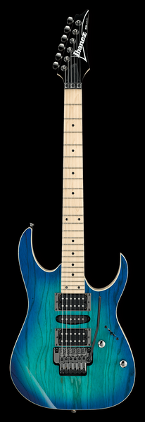 Ibanez RG370AHMZ BMT Electric Guitar