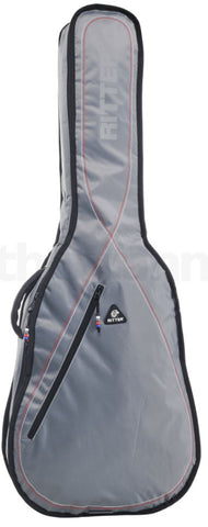Ritter Performance 2 Classic 4/4 Bag Silver - Grey - White
