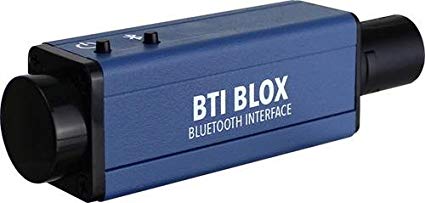 BTIBLOX Bluetooth Interface
