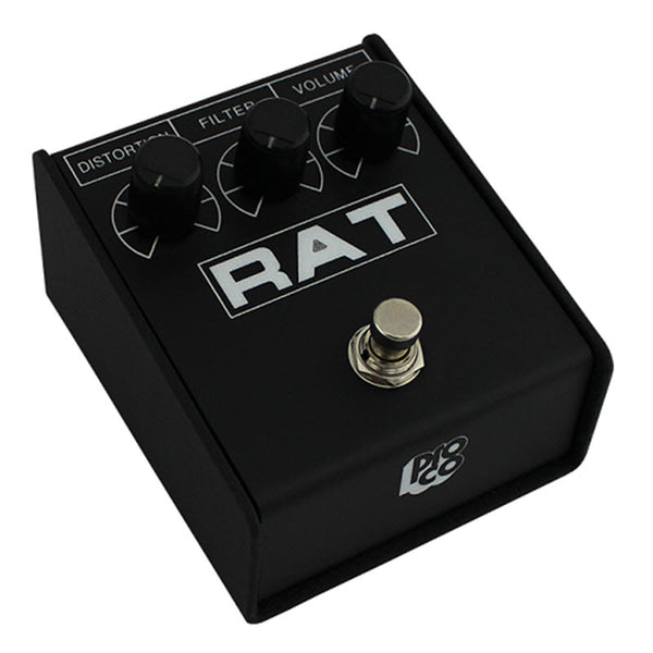 RHC Rat 2 Distortion Pedal