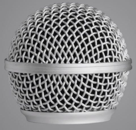 Replacement Grille for SM58