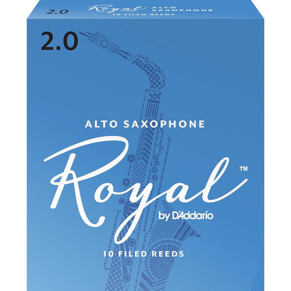 Alto Sax Reed 2.0 Q/P10