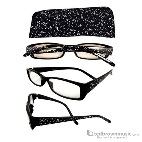 Reading Glasses 1.5