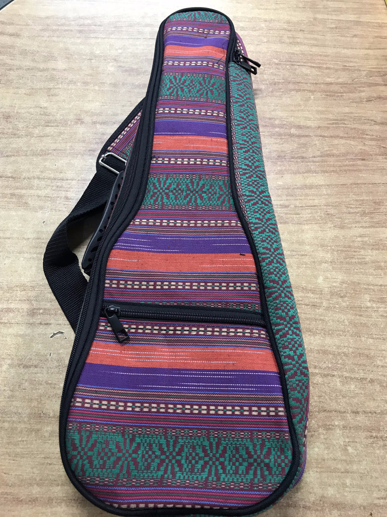 Regis R-102 Striped Soprano Ukulele Bag