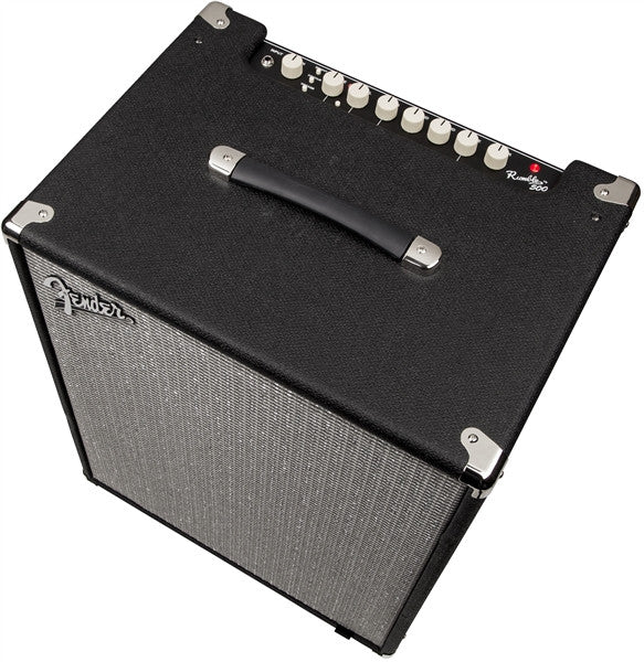 Fender Rumble 500 V3 Bass Amplifier 500W