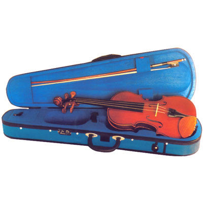 Stentor S/1400 - 1/4 Size Violin Outfit