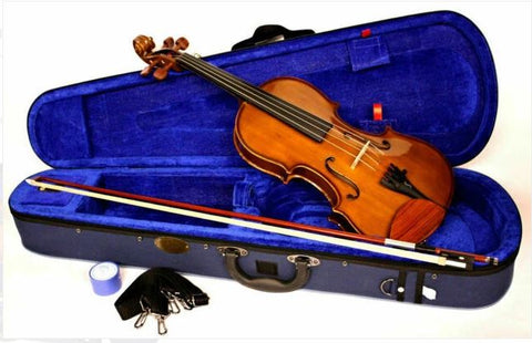 Stentor S/14001/10 - 1/10 SIZE VIOLIN OUTFIT 1400