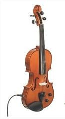 Stentor S/1515 - 4/4 Size Electric Violin