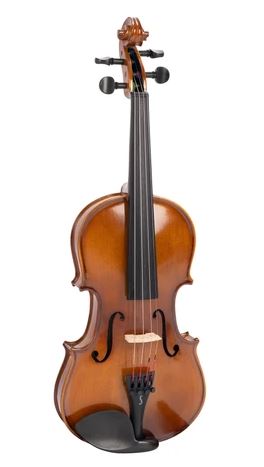 Stentor S/1542 4/4 - 4/4 Size Violin Graduate