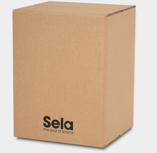 Sela Carton Cajon