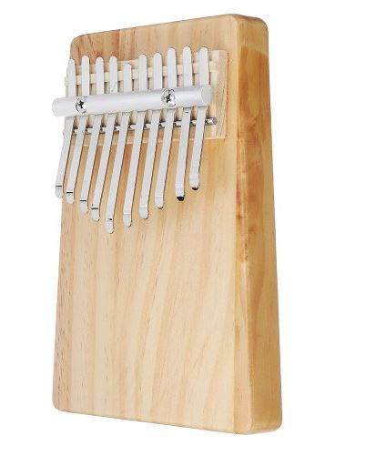 Kalimba 10 Keys Thumb