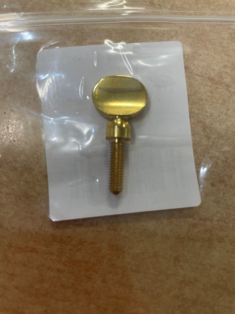 Saxophone Neck Screw