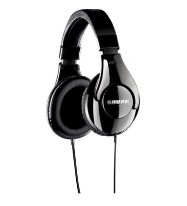 Shure Professional Quality Headphones