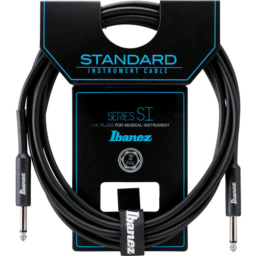 Ibanez Cable Guitar 20FT STR