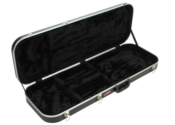 SKB 6 Electric Standard Guitar Case