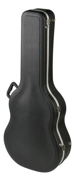 Skb8 Acoustic Standard Guitar Case
