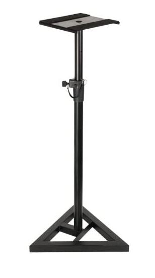 Adam Hall SKDB039 Studio Monitor Stand (Each)
