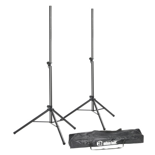 Speaker Stand Set W/Bag