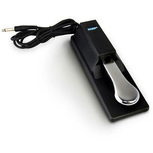 Casio SP20 Sustain Pedal Piano Style