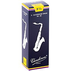 Tenor Sax Reed 3.5