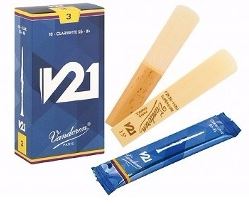 Vandoren Reed Saxophone Alto V21 3.0