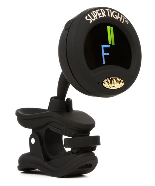 Snark ST-8 Clip-On Guitar/Chromatic Tuner