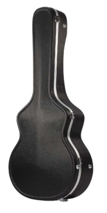 Stagg Moulded Classical Guitar Case