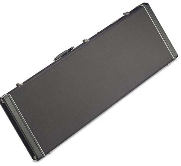 Stagg STA-GCX-RE-BK - Vintage Electric Case Black Tweed