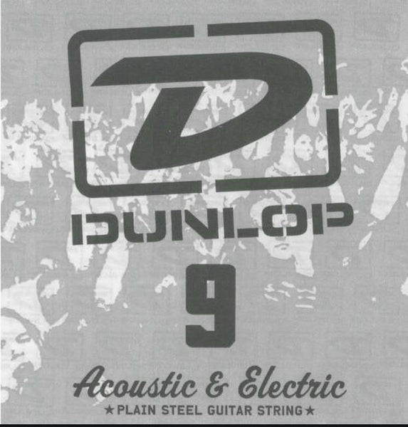 .009 Electric Gtr Single Str Pl-St