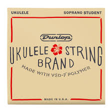 Soprano Ukulele String Set .020 .030 .032 .022