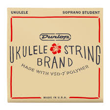 Soprano Ukulele String Set .020 .030 .032 .022